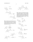 NOVEL COMPOUNDS, ISOMER THEREOF, OR PHARMACEUTICALLY ACCEPTABLE SALTS     THEREOF AS VANILLOID RECEPTOR ANTAGONIST; AND PHARMACEUTICAL COMPOSITIONS     CONTAINING THE SAME diagram and image