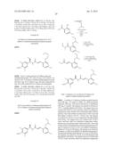 NOVEL COMPOUNDS, ISOMER THEREOF, OR PHARMACEUTICALLY ACCEPTABLE SALTS     THEREOF AS VANILLOID RECEPTOR ANTAGONIST; AND PHARMACEUTICAL COMPOSITIONS     CONTAINING THE SAME diagram and image