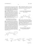 NOVEL COMPOUNDS, ISOMER THEREOF, OR PHARMACEUTICALLY ACCEPTABLE SALTS     THEREOF AS VANILLOID RECEPTOR ANTAGONIST; AND PHARMACEUTICAL COMPOSITIONS     CONTAINING THE SAME diagram and image