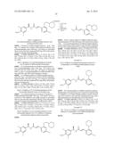 NOVEL COMPOUNDS, ISOMER THEREOF, OR PHARMACEUTICALLY ACCEPTABLE SALTS     THEREOF AS VANILLOID RECEPTOR ANTAGONIST; AND PHARMACEUTICAL COMPOSITIONS     CONTAINING THE SAME diagram and image