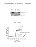 COMPOSITION OF 5-NITROBENZOATE DERIVATIVES AS ANTI-METASTATIC AGENT THAT     INHIBITS TUMOR CELL-INDUCED PLATELET AGGREGATION diagram and image