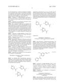 COMPOSITION OF 5-NITROBENZOATE DERIVATIVES AS ANTI-METASTATIC AGENT THAT     INHIBITS TUMOR CELL-INDUCED PLATELET AGGREGATION diagram and image