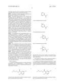 COMPOSITION OF 5-NITROBENZOATE DERIVATIVES AS ANTI-METASTATIC AGENT THAT     INHIBITS TUMOR CELL-INDUCED PLATELET AGGREGATION diagram and image