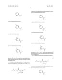 COMPOSITION OF 5-NITROBENZOATE DERIVATIVES AS ANTI-METASTATIC AGENT THAT     INHIBITS TUMOR CELL-INDUCED PLATELET AGGREGATION diagram and image