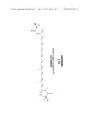 COMPOSITION DERIVED FROM ASTAXANTHIN AND METHOD TO TREAT JOINT PAIN     ASSOCIATED WITH OSTEOARTHRITIS diagram and image