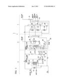 METHOD FOR STOPPING OPERATION OF REACTOR diagram and image