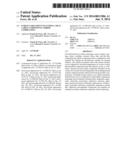 SURFACE TREATMENT INCLUDING A HEAT LABILE COMPONENT/CARRIER COMBINATION diagram and image