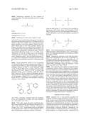 COMPOSITIONS CONTAINING PHOSPHATE CATALYSTS AND METHODS FOR THE     PREPARATION AND USE OF THE COMPOSITIONS diagram and image