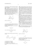 Polytriazinyl Compounds as Flame Retardants and Light Stabilizers diagram and image