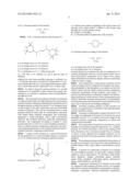 Polytriazinyl Compounds as Flame Retardants and Light Stabilizers diagram and image