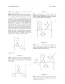 Polytriazinyl Compounds as Flame Retardants and Light Stabilizers diagram and image