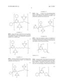 Polytriazinyl Compounds as Flame Retardants and Light Stabilizers diagram and image