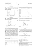 Polytriazinyl Compounds as Flame Retardants and Light Stabilizers diagram and image