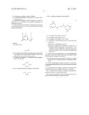 Polytriazinyl Compounds as Flame Retardants and Light Stabilizers diagram and image