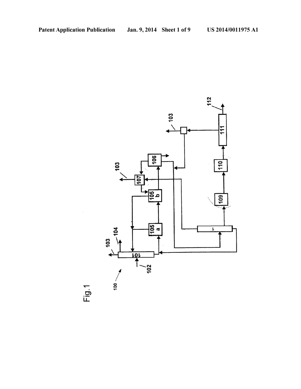 CLEANING DEVICE FOR SEPARATING DILACTIDE FROM MIXTURES, POLYMERISATION     DEVICE, METHOD FOR SEPARATING DILACTIDE FROM MIXTURES AND USE THEREOF - diagram, schematic, and image 02