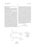 COMPOUNDS FOR PREPARING IMMUNOLOGICAL ADJUVANT diagram and image