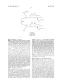 COMPOUNDS FOR PREPARING IMMUNOLOGICAL ADJUVANT diagram and image