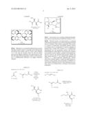 DIAMINO ACID DERIVATIVE STARTING MATERIAL, MANUFACTURING METHOD THEREOF,     AND DIAMINO ACID DERIVATIVE MANUFACTURING METHOD diagram and image