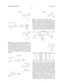 DIAMINO ACID DERIVATIVE STARTING MATERIAL, MANUFACTURING METHOD THEREOF,     AND DIAMINO ACID DERIVATIVE MANUFACTURING METHOD diagram and image