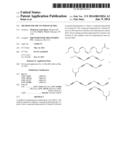 METHOD FOR THE SYNTHESIS OF DHA diagram and image