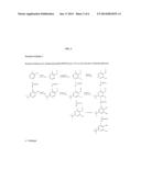 Production of Substituted Phenylene Aromatic Diesters diagram and image