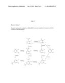 Production of Substituted Phenylene Aromatic Diesters diagram and image