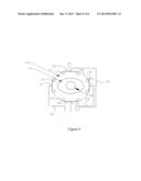 TISSUE HEATING PREDICTION USING FEEDPOINT EM FIELD DETERMINATION diagram and image