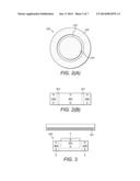 Magnet Arrangement for Bone Conduction Hearing Implant diagram and image