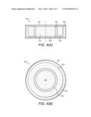 Magnet Arrangement for Bone Conduction Hearing Implant diagram and image