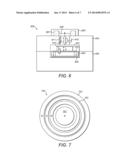 Magnet Arrangement for Bone Conduction Hearing Implant diagram and image