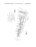 SINUS ENDOSCOPE diagram and image