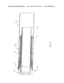 Variably Flexible Insertion Device and Method for Variably Flexing an     Insertion Device diagram and image