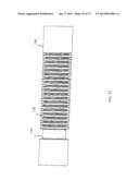 Variably Flexible Insertion Device and Method for Variably Flexing an     Insertion Device diagram and image