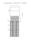 Variably Flexible Insertion Device and Method for Variably Flexing an     Insertion Device diagram and image