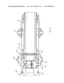 Variably Flexible Insertion Device and Method for Variably Flexing an     Insertion Device diagram and image