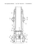 Variably Flexible Insertion Device and Method for Variably Flexing an     Insertion Device diagram and image