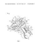 SURGICAL ACCESS SYSTEM AND RELATED METHODS diagram and image