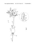 SURGICAL ACCESS SYSTEM AND RELATED METHODS diagram and image