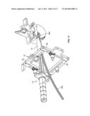 SURGICAL ACCESS SYSTEM AND RELATED METHODS diagram and image