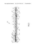 APPARATUS, METHOD AND SYSTEM FOR DETERMINING A PHYSIOLOGICAL CONDITION     WITHIN A MAMMAL diagram and image