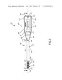 APPARATUS, METHOD AND SYSTEM FOR DETERMINING A PHYSIOLOGICAL CONDITION     WITHIN A MAMMAL diagram and image