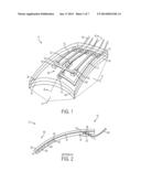 STRETCHABLE CIRCUIT CONFIGURATION diagram and image