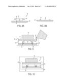 STRETCHABLE CIRCUIT CONFIGURATION diagram and image