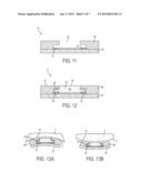 STRETCHABLE CIRCUIT CONFIGURATION diagram and image