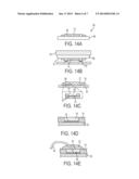 STRETCHABLE CIRCUIT CONFIGURATION diagram and image