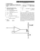 CIRCUIT ARRANGEMENTS FOR GENERATING CURRENTS AND THE APPLICATION THEREOF diagram and image