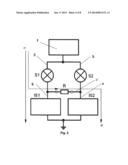 CIRCUIT ARRANGEMENTS FOR GENERATING CURRENTS AND THE APPLICATION THEREOF diagram and image