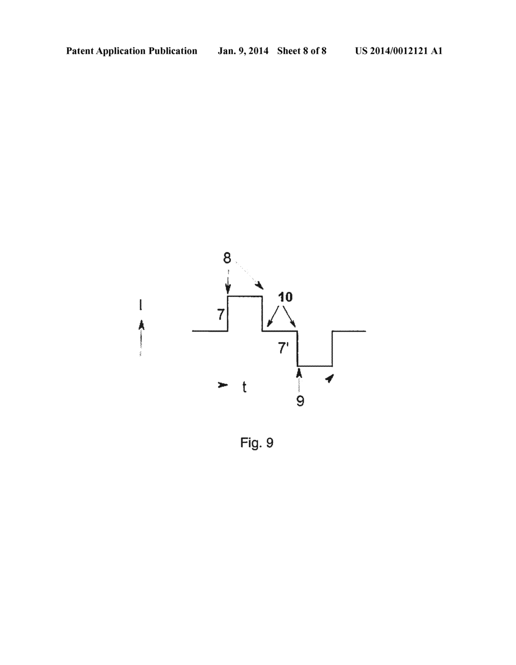 CIRCUIT ARRANGEMENTS FOR GENERATING CURRENTS AND THE APPLICATION THEREOF - diagram, schematic, and image 09