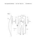 ELASTOGRAPHY METHOD, AND MAGNETIC RESONANCE SYSTEM FOR IMPLEMENTING AN     ELASTOGRAPHY METHOD diagram and image