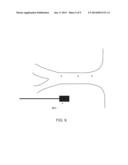 METHOD AND/OR APPARATUS FOR MEASURING RENAL DENERVATION EFFECTIVENESS diagram and image